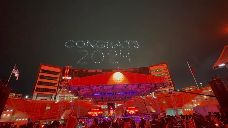 Graduation 2023